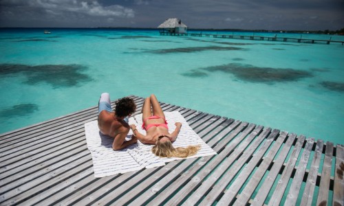 Pension Pearl Havaiki Lodge